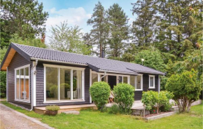 Awesome Home In Gilleleje With Wifi in Gilleleje